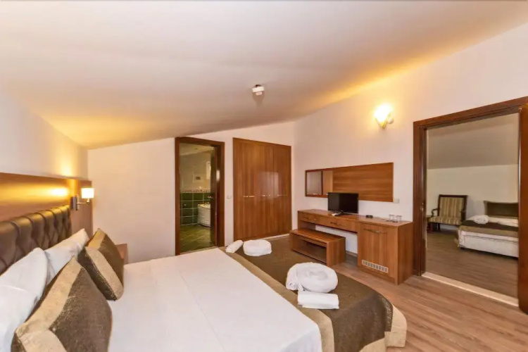 Payitaht Hotel