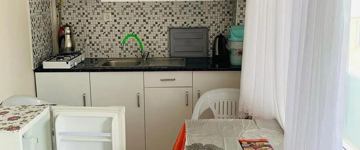 Eylul Pansiyon