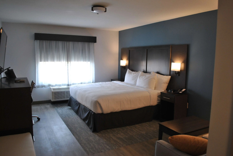 Best Western Plus Hershey