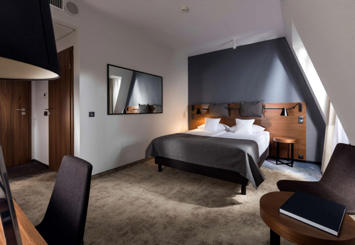 Hotel Sadova