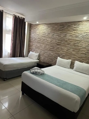 Classic Triple room