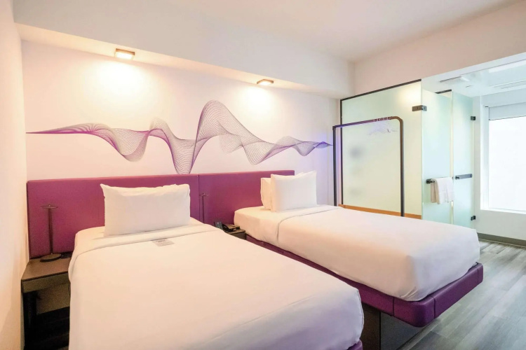 Yotel Miami