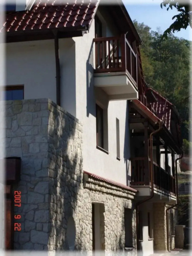 Apartamenty „Pod Aniołem“