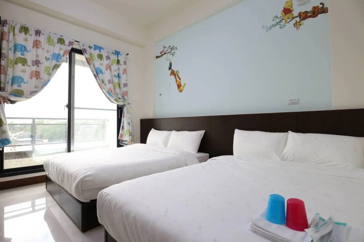 Michong Guest House