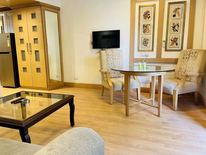 Olive Service Apartments Gurgaon