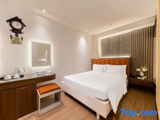Superior Penthouse room
