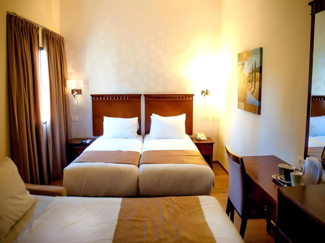 Satori Hotel