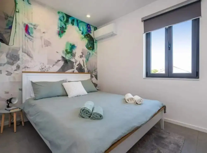 Apartments Privlaka