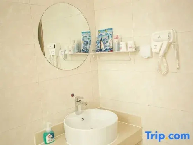 Business Double room