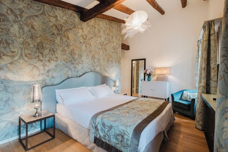 1 Bedroom Classic room