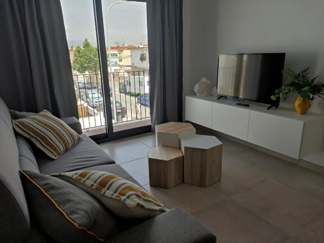 Mosaiko Apartments