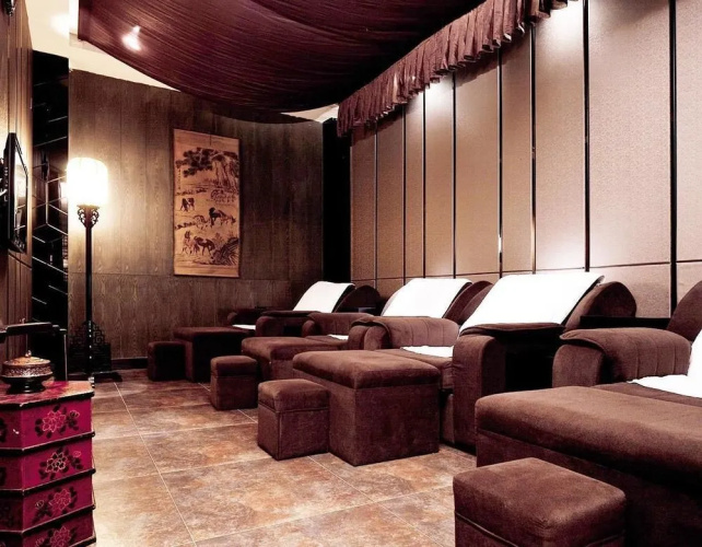 Shouzhou Hotel