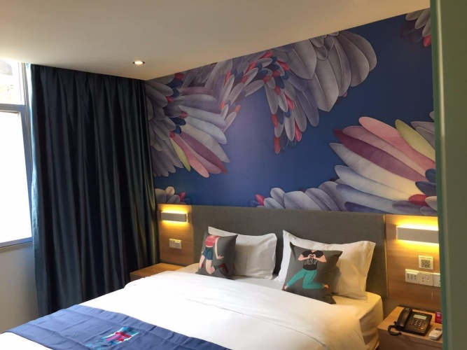 Business Double room