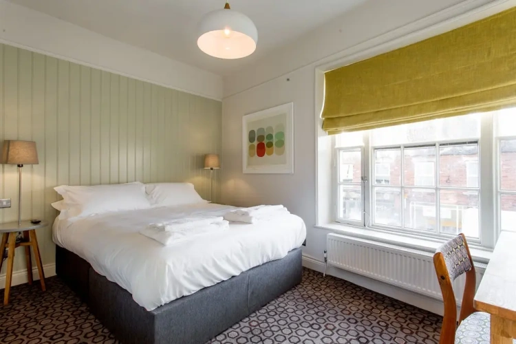 Comfort Double room