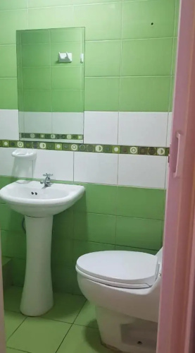 HABITACIÓN ALBORADA 1 con baño privado