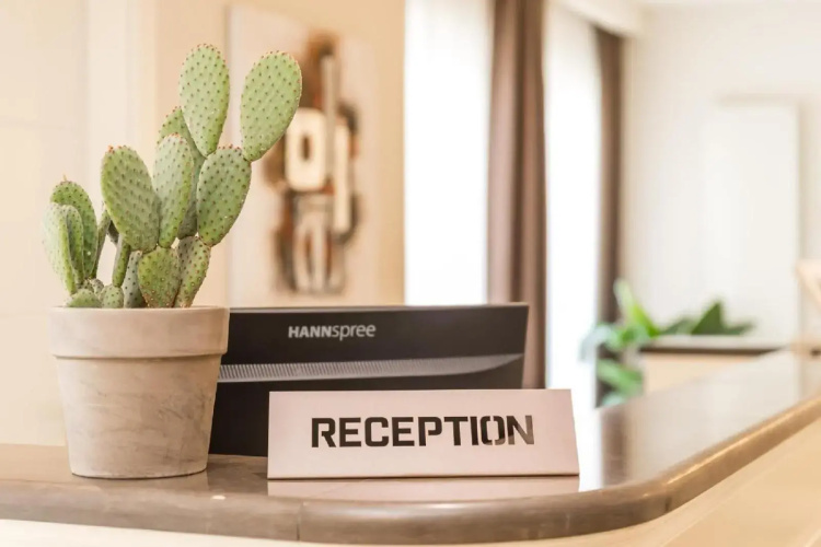 Hotel Residence Exclusive