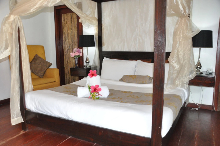 Lio Villas Resort