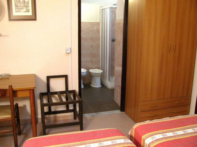 Bed and Breakfast Le Palme