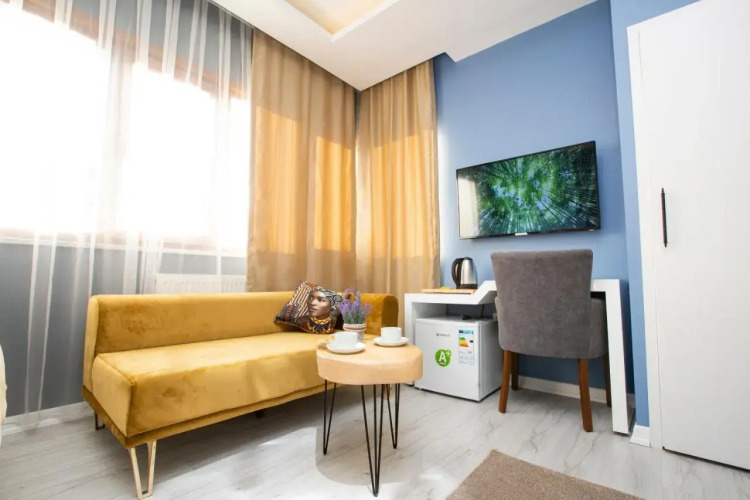 Фотография отеля