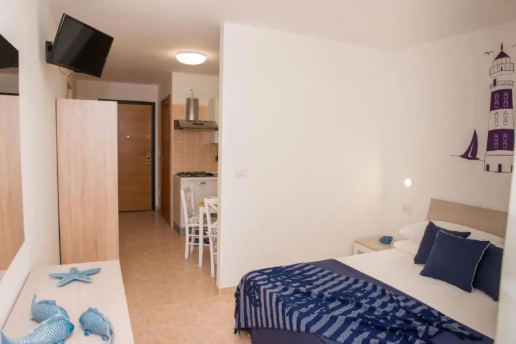 1 Bedroom Cottage