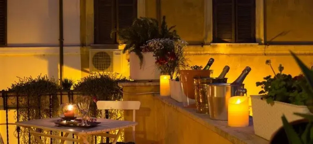 Maison Navona