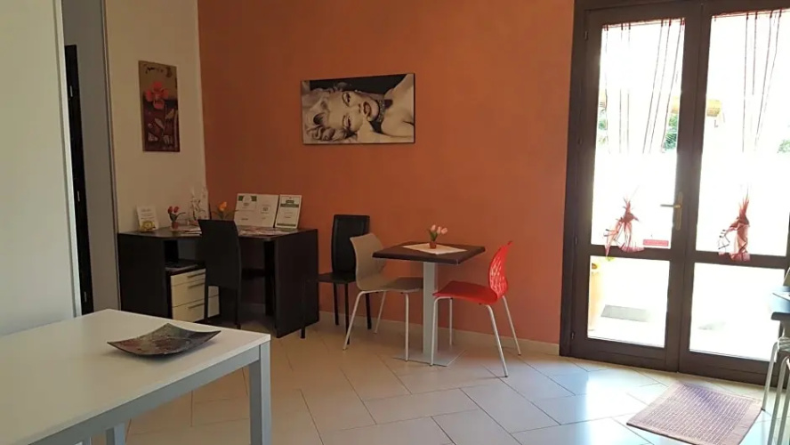 B&B La Chiocciola