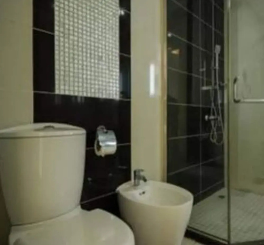 Majestic3br in Maison Mallstreet