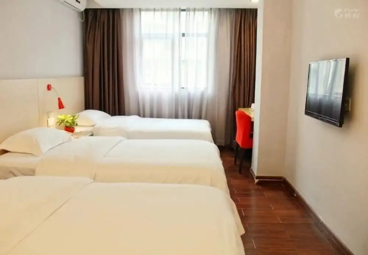 Wenxin Hotel Tianpingjia