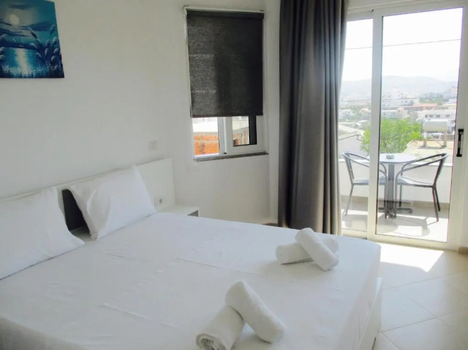 Hotel Sunshine
