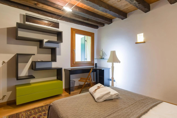 Downtown Apartment Verona