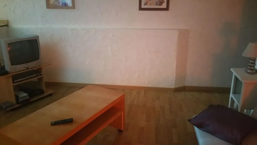 Les appartements de Castillonnès