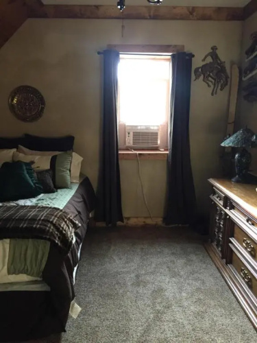 The Old Church B&B
