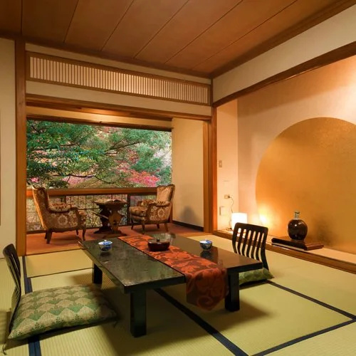 Chousenkaku Kameya