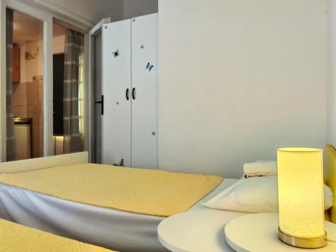 1 Bedroom Comfort Apartment
