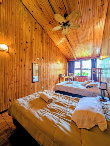 Miztli Lodge & Adventures