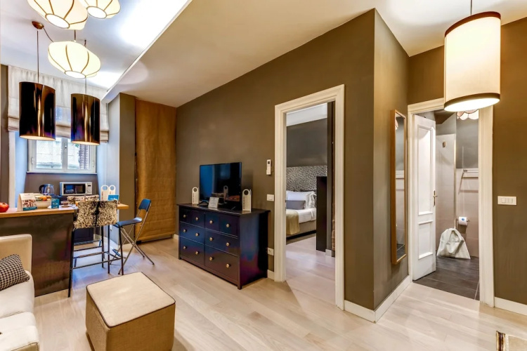 Sweet Inn - Monti