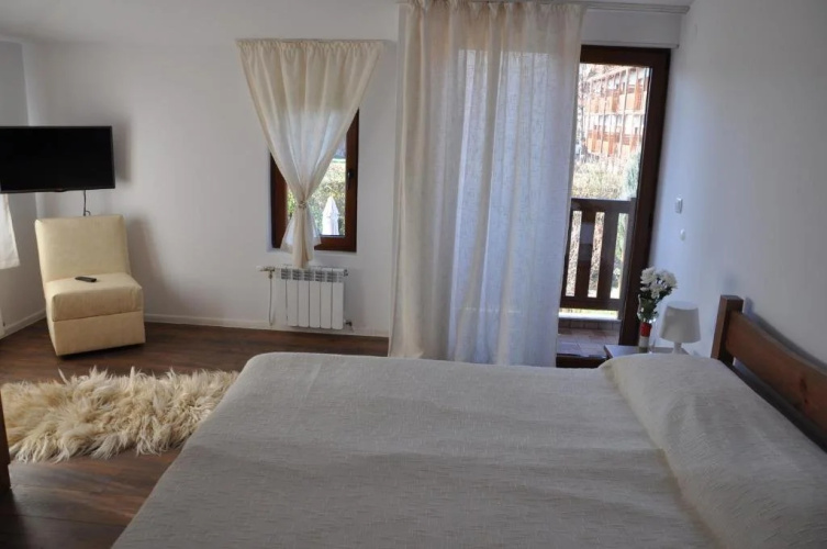 Asenov Hotel