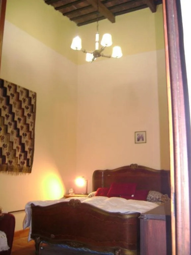 La Posada del Fuego