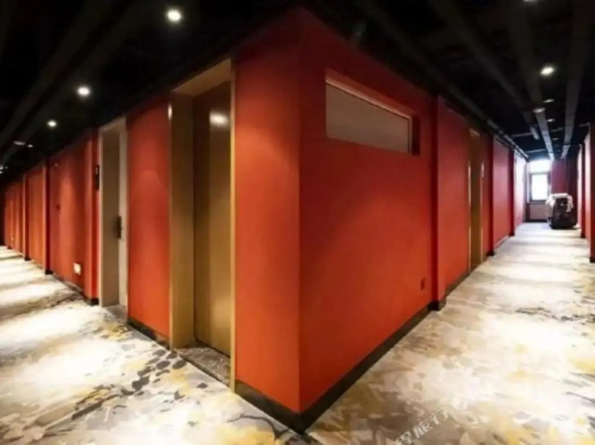 Super 8 Hotel Shenyang Wu Ai