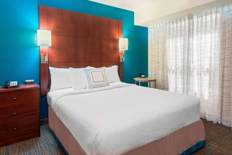 Residence Inn By Marriott Tallahassee North Capital Circle