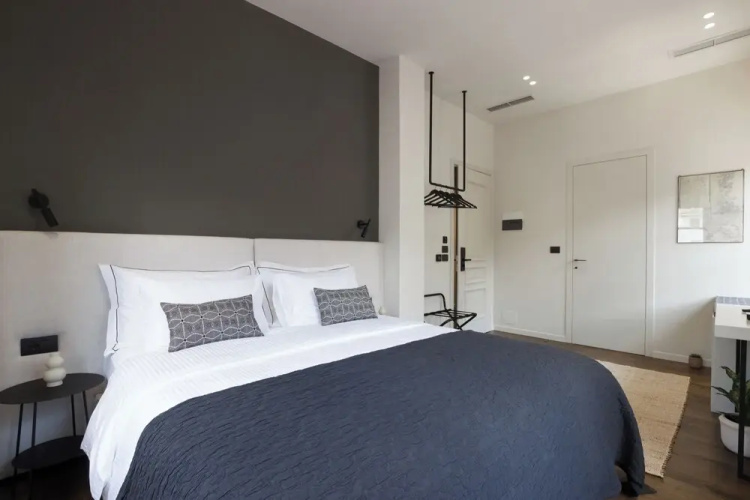 Stitch&Stone Suites