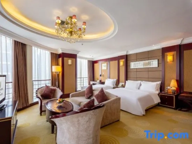Triple Suite