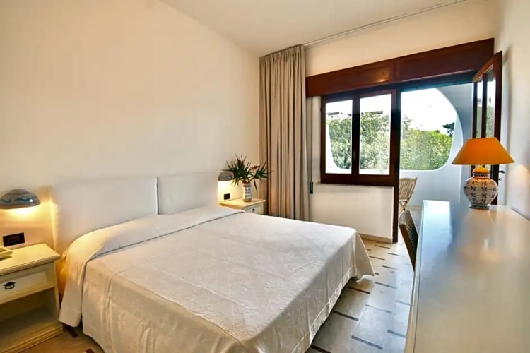 Classic Quadruple room