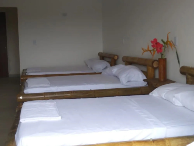 Hotel Puerta del Café