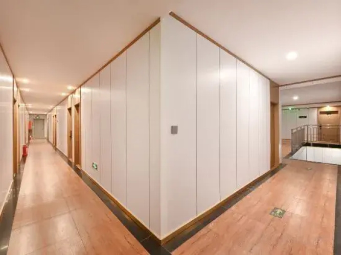Baixing Yuansheng Hotel