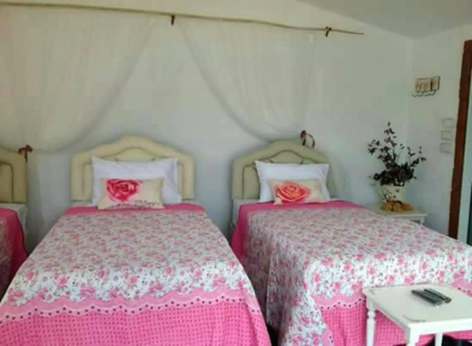 Flora Hill Resort