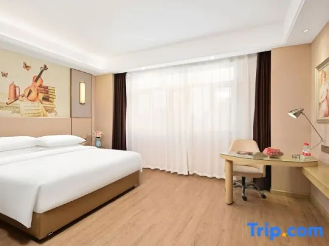 1 Bedroom Superior Suite