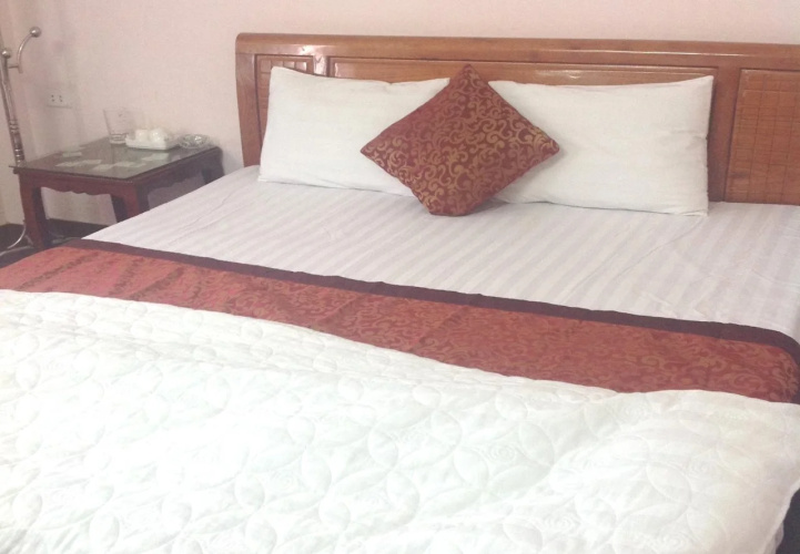 Phu Hung 2 Hotel