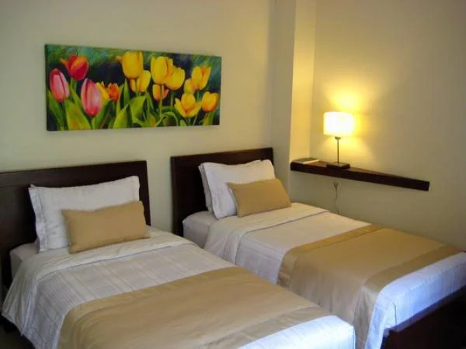 Hotel Primavera Plaza