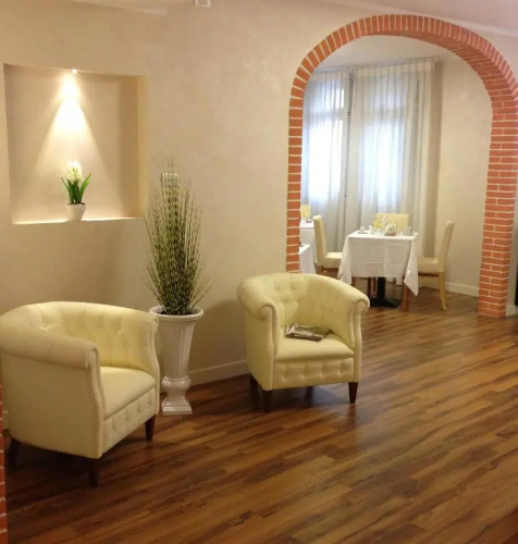Hotel Desiderio